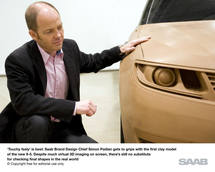  Saab 9-5 Sedan 2010 года  (фото 99 из 199)